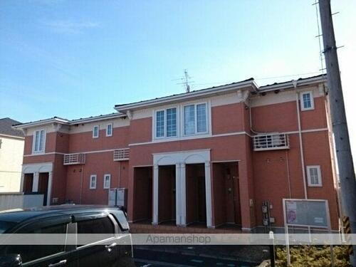 宮城県加美郡加美町字一本杉 賃貸アパート