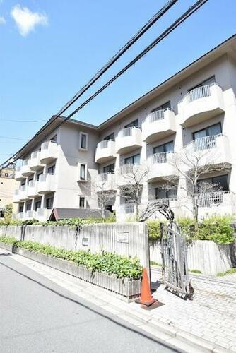 鞍馬口アイビーハウス 5階建