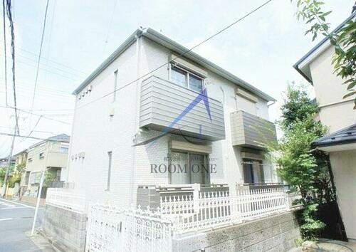 東京都練馬区春日町３丁目 築9年4ヶ月 2階建