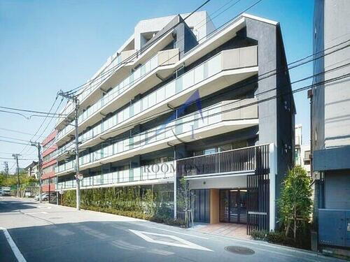 東京都文京区大塚３丁目 賃貸マンション