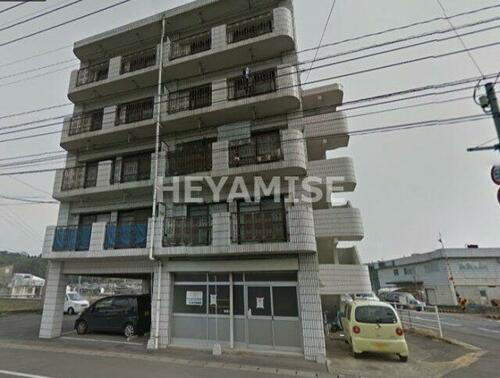 長崎県諫早市栄田町 5階建 築28年10ヶ月