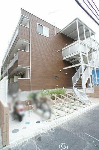 物件写真