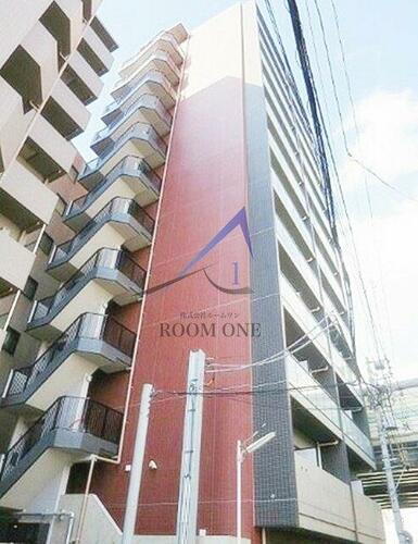 スパシエロッサ池袋