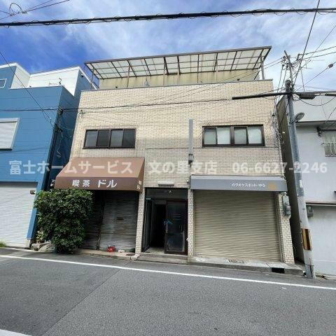 コーポケイアイ 3階建