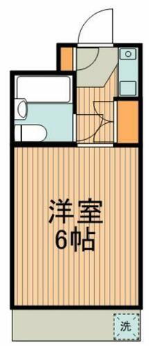 東京都江東区南砂３丁目 南砂町駅 1K マンション 賃貸物件詳細