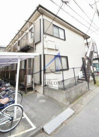 東京都練馬区旭町１丁目 築32年10ヶ月 2階建