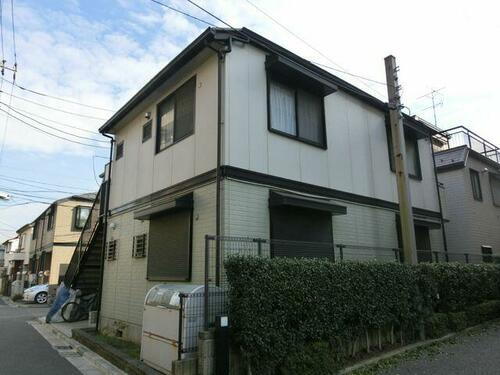 東京都世田谷区千歳台６丁目 2階建 築28年9ヶ月