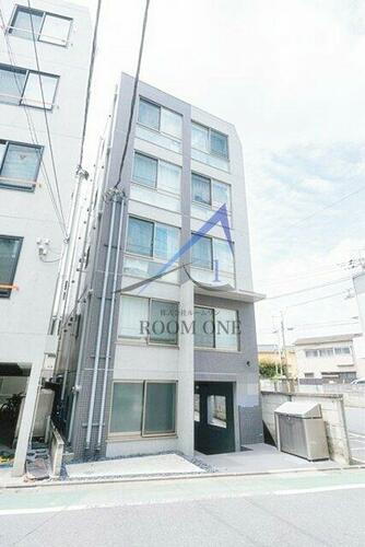 東京都板橋区上板橋２丁目 築7年10ヶ月 5階建