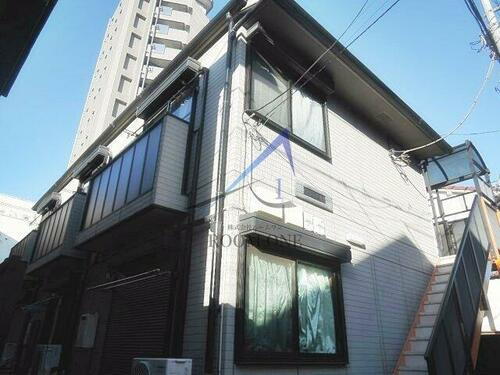 ミナレット桜台