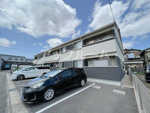 愛知県春日井市朝宮町２丁目 賃貸アパート