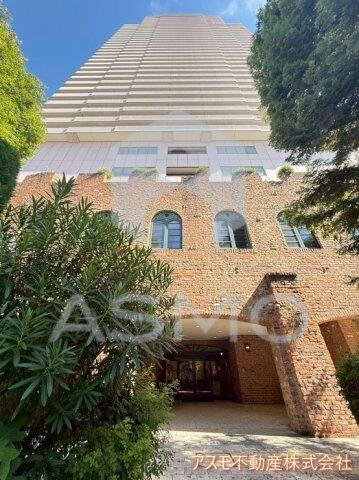 大阪府大阪市城東区新喜多１丁目 築26年4ヶ月 地上40階地下1階建