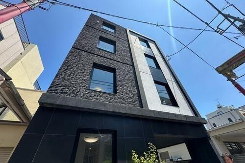 ＴＨＥ　ＰＲＥＣＩＯＵＳ江古田