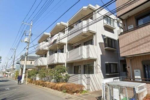 メゾングランピエ 3階建