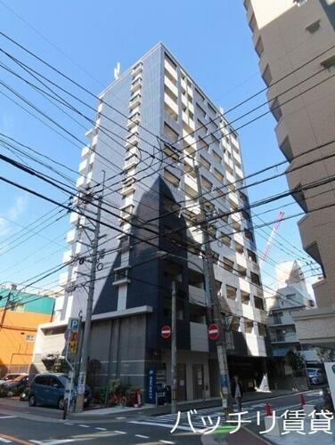 エンクレスト天神Ⅲ