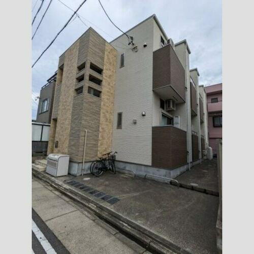 愛知県名古屋市中村区向島町５丁目 賃貸アパート