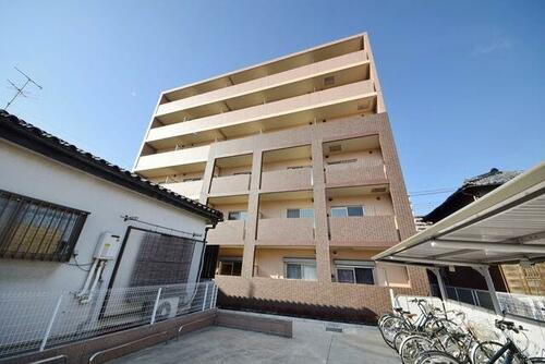 埼玉県川越市通町 6階建 築11年9ヶ月