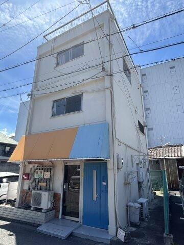 南向陽町戸建