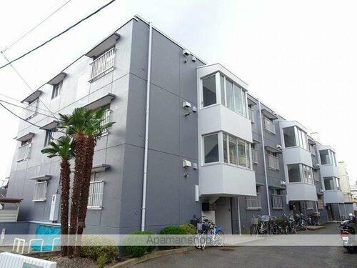 宮城県仙台市宮城野区新田２丁目 賃貸マンション