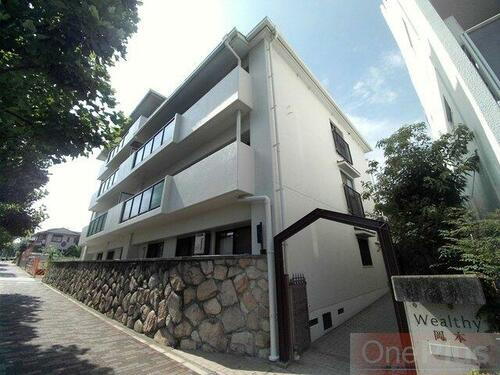 ウェルシー岡本