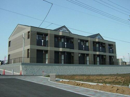 千葉県柏市手賀の杜３丁目 賃貸アパート