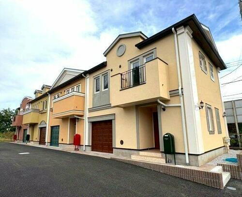 東京都小平市仲町 タウンハウス