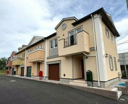 東京都小平市仲町 タウンハウス