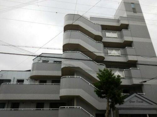 兵庫県尼崎市東園田町２丁目 築31年11ヶ月 5階建