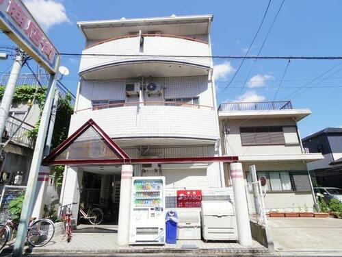 奈良県大和郡山市柳１丁目 4階建