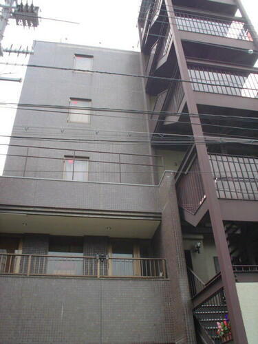 セントラルハイツ