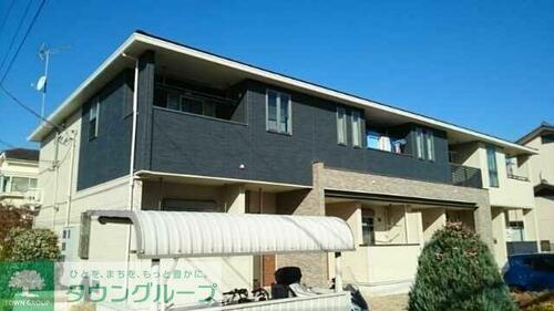 埼玉県さいたま市北区本郷町 2階建