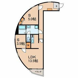 千葉県習志野市奏の杜３丁目 津田沼駅 1SLDK マンション 賃貸物件詳細