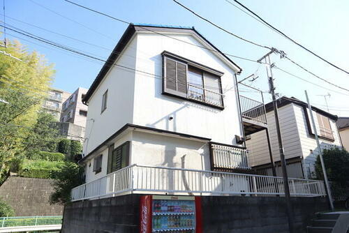 神奈川県川崎市多摩区寺尾台１丁目 賃貸一戸建て