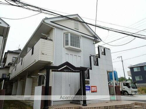 宮城県多賀城市笠神１丁目 賃貸アパート