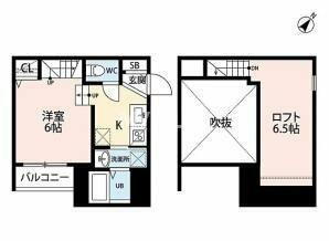 福岡県春日市宝町４丁目 春日駅 1K アパート 賃貸物件詳細