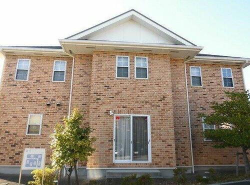 愛知県名古屋市瑞穂区春山町 テラスハウス