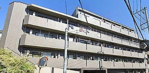 ルーブル赤羽西