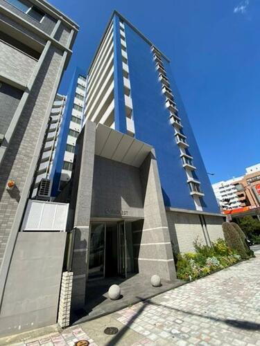 福岡県福岡市中央区春吉３丁目 12階建
