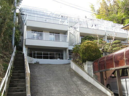 百草園マンション
