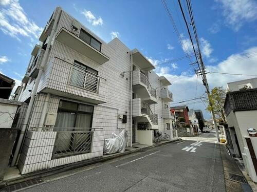 ｉｏ垂水Ⅱ 3階建