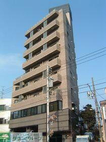 東京都渋谷区本町４丁目 8階建 築29年9ヶ月