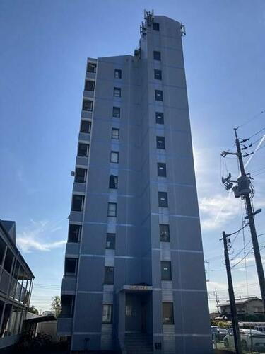 岡山県岡山市中区江並 築29年11ヶ月 10階建