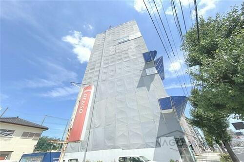 ＳＨＯＫＥＮ　Ｒｅｓｉｄｅｎｃｅ名古屋　太閤通　
