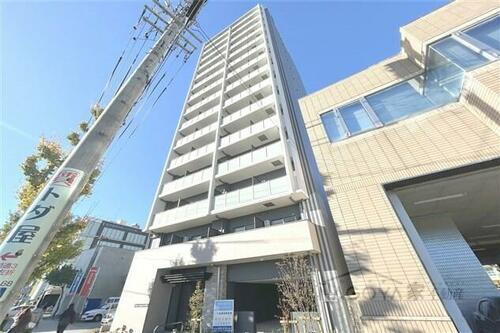 愛知県名古屋市中村区黄金通３丁目 賃貸マンション