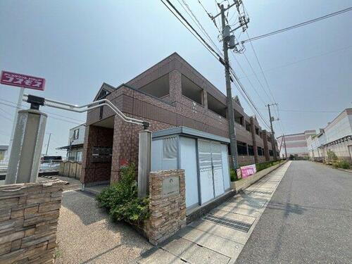 岡山県倉敷市玉島爪崎 賃貸アパート