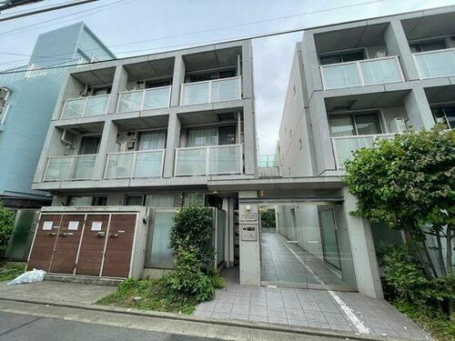 プライムアーバン目黒三田