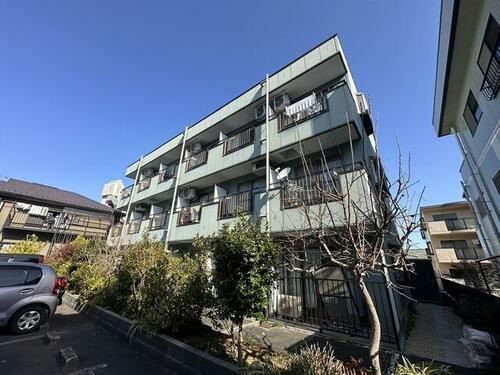 サン・ハイツ（別所１）