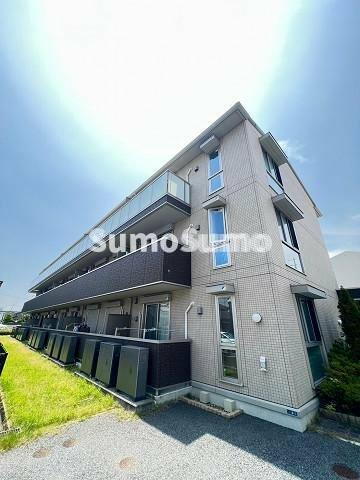 兵庫県尼崎市常松１丁目 賃貸アパート