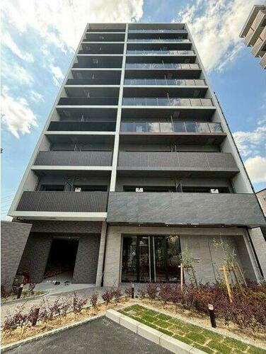 愛知県名古屋市北区大曽根４丁目 賃貸マンション