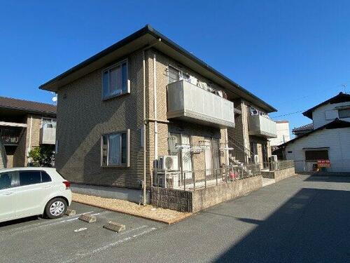 岡山県都窪郡早島町早島 賃貸アパート