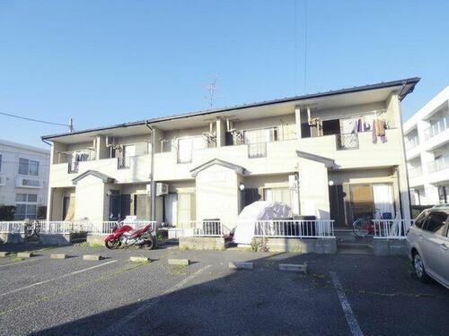 千葉県松戸市大金平３丁目 テラスハウス